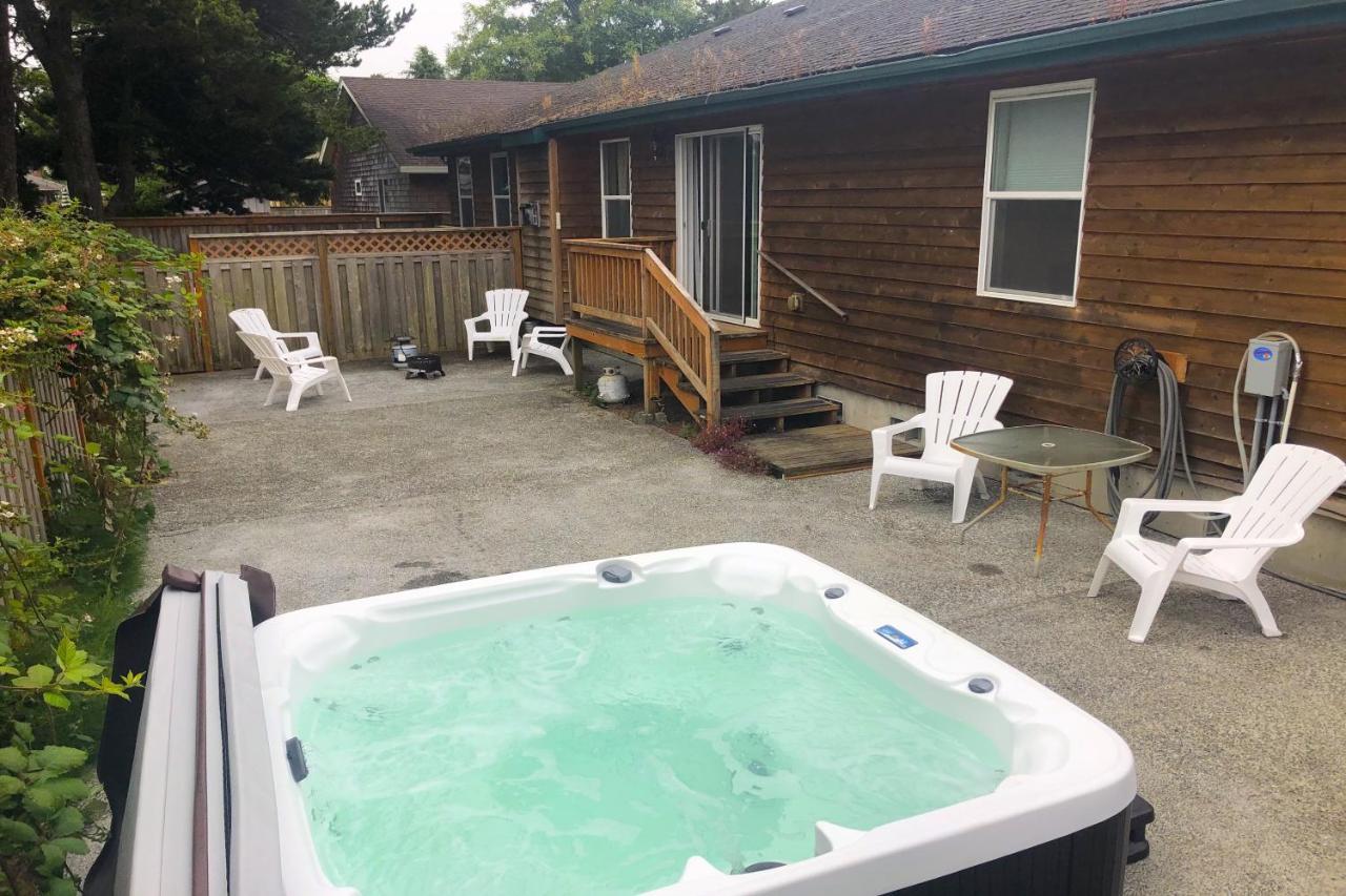 فيلا Edgewood Getaway سيسيدي، مونتيري، كاليفورنيا المظهر الخارجي الصورة
