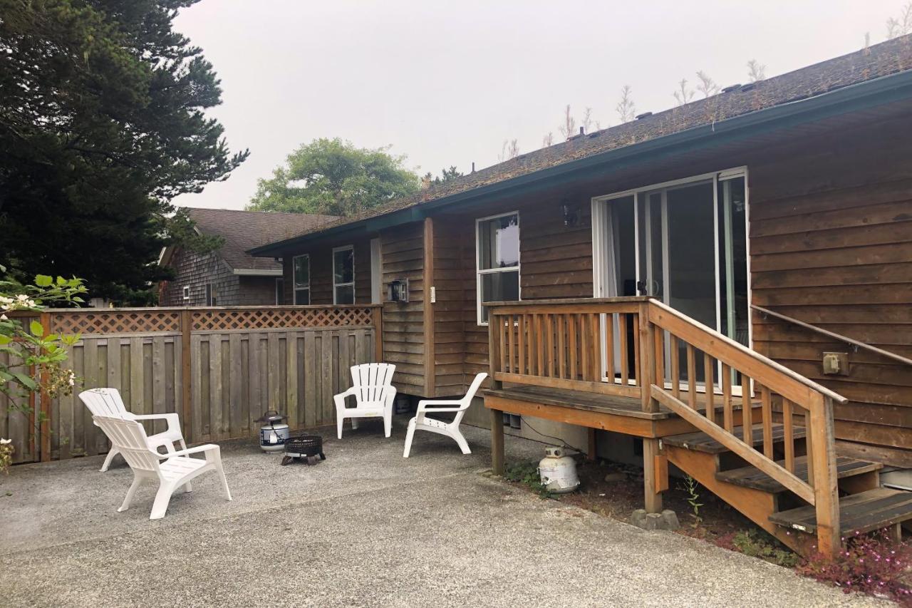 فيلا Edgewood Getaway سيسيدي، مونتيري، كاليفورنيا المظهر الخارجي الصورة