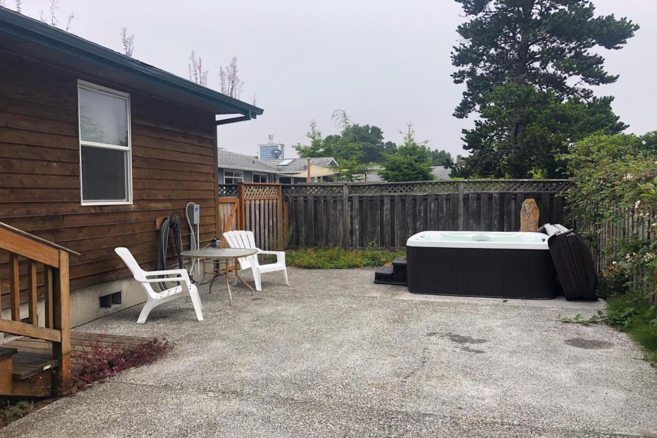 فيلا Edgewood Getaway سيسيدي، مونتيري، كاليفورنيا المظهر الخارجي الصورة